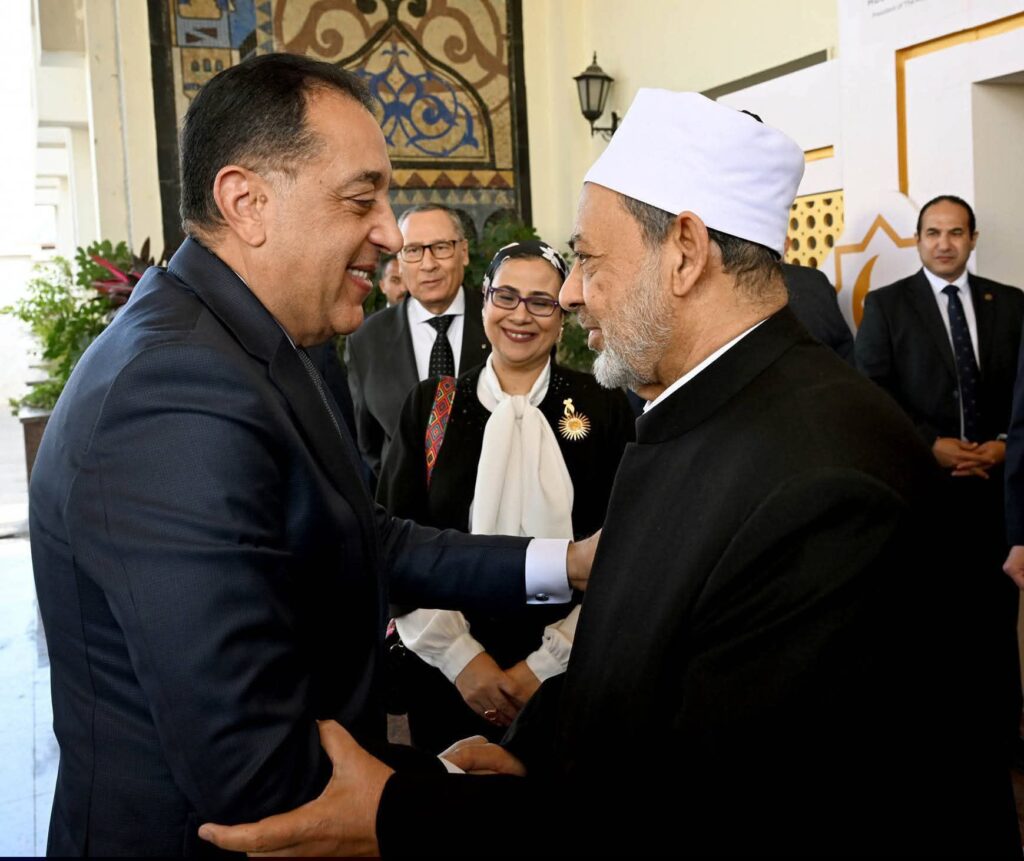 fb_img_17707975123274274814631720558703-1024x861 فضيلة الإمام الأكبر شيخ الأزهر الشريف يهنئ الحكومة الجديدة ويدعو لها بالتوفيق لتحقيق تطلعات شعبنا