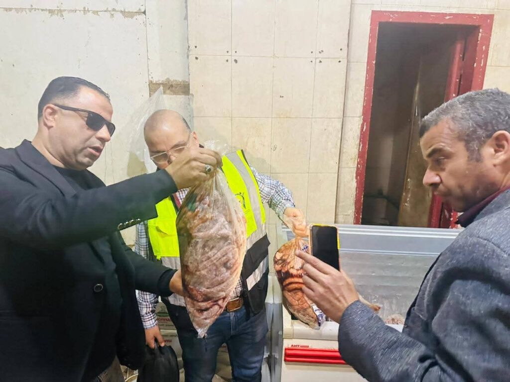 fb_img_17710000793852056193856982399677-1024x768 بناءا على تعليمات السيد المهندس/ عادل النجار محافظ الجيزة