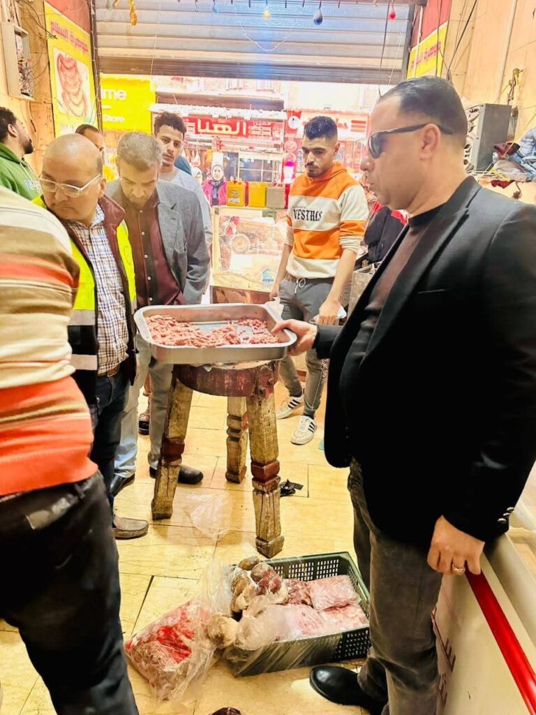 fb_img_17710000843287829033544262692700-768x1024 بناءا على تعليمات السيد المهندس/ عادل النجار محافظ الجيزة