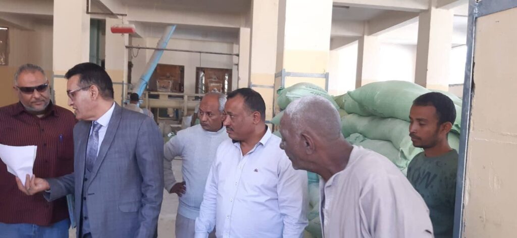 fb_img_17712356802995564627940867726526-1024x473 جولة مفاجئة لوكيل تموين الأقصر لمطحن الاتحاد لتكثيف الرقابة على المطاحن