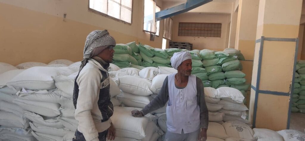 fb_img_17712356839296493060501625483639-1024x473 جولة مفاجئة لوكيل تموين الأقصر لمطحن الاتحاد لتكثيف الرقابة على المطاحن