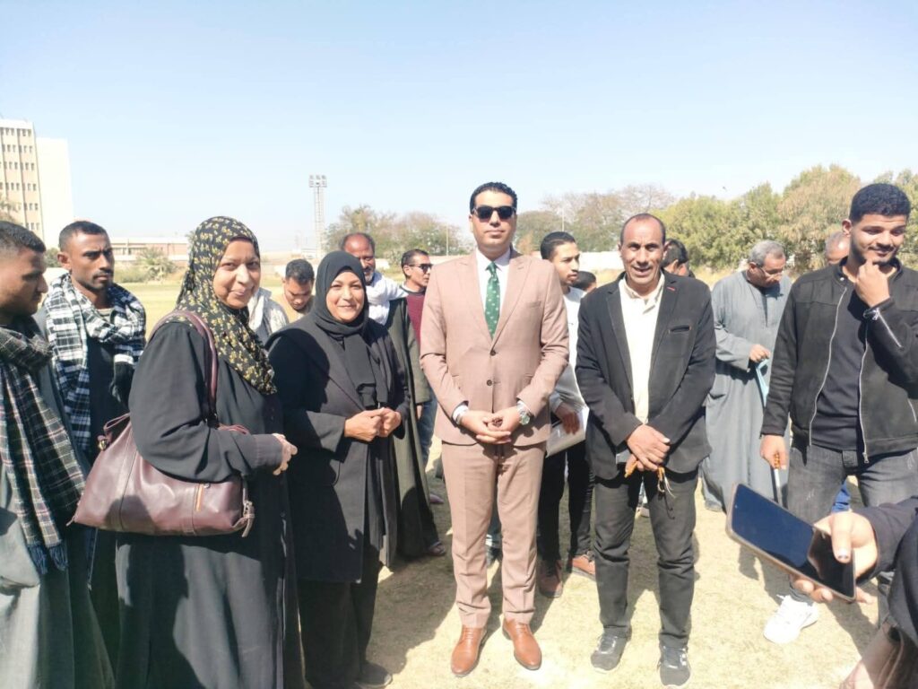 fb_img_17712359312135246252967865530597-1024x768 نائب محافظ الأقصر يشهد ختام برنامج تأهيل الشباب وذوي الهمم لسوق العمل وريادة الأعمال