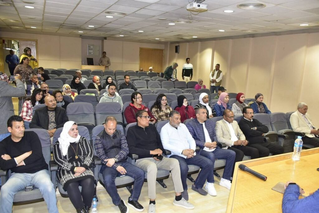 fb_img_17712364022726339526293637841713-1024x682 نائب محافظ الأقصر يشهد ندوة وافتتاح معرض “المرأة رمز الاستمرارية والحياة” بمتحف الأقصر