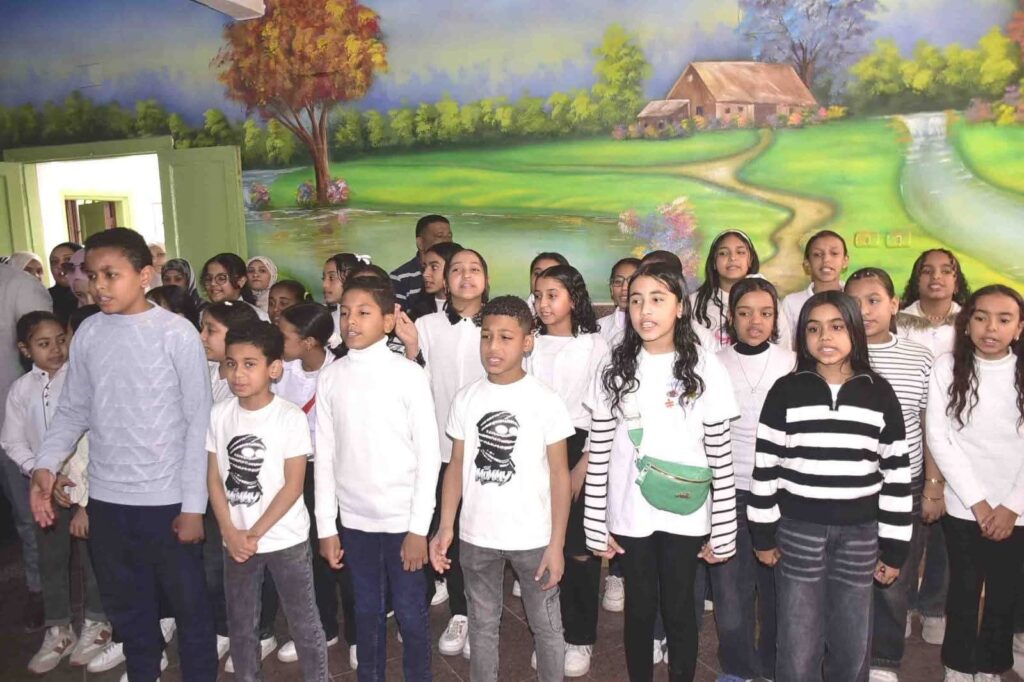 fb_img_17713260959156871060359688881541-1024x682 محافظ الأقصر يفتتح&nbsp; فعاليات مهرجان "إبداع بلا حدود" بمدرسة سيدي أبو الحجاج الابتدائية