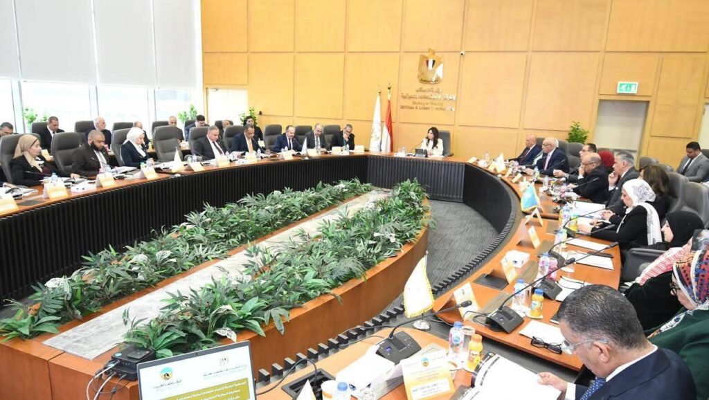 fb_img_1771328642477607342529628999290-1024x578 وزيرة الإسكان تترأس الجمعية العمومية لـ"المقاولون العرب" لاعتماد القوائم المالية لعام 2025/2024 ومشروع موازنة 2027/2026