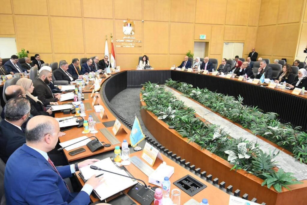 fb_img_17713286451605901368649191347491-1024x686 وزيرة الإسكان تترأس الجمعية العمومية لـ"المقاولون العرب" لاعتماد القوائم المالية لعام 2025/2024 ومشروع موازنة 2027/2026