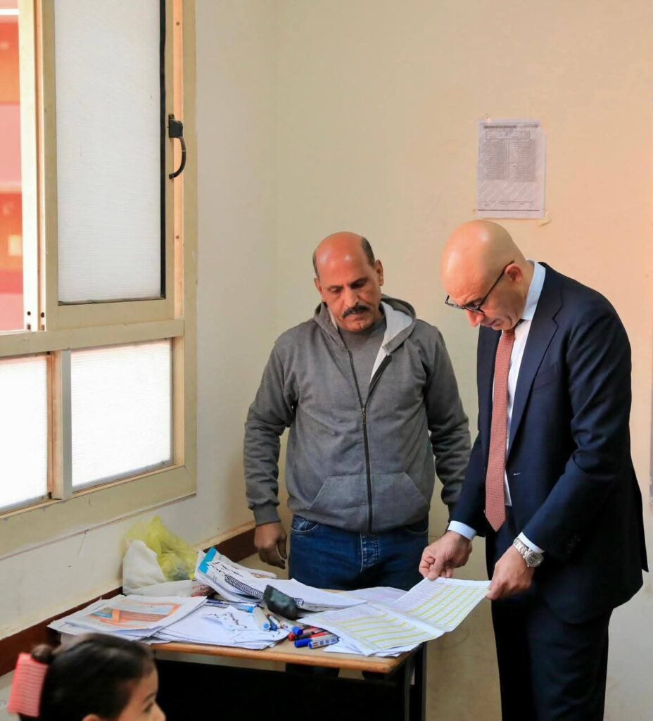 fb_img_17713295908616305220734316588013-928x1024 في إطار المتابعة الميدانية المتواصلة للمنظومة التعليمية بمختلف المدارس على مستوى الجمهورية..