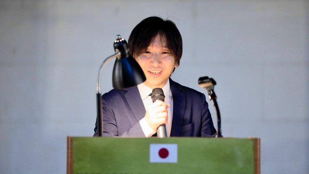 fb_img_17713629950434907092606717803457-1024x576 وزير التربية والتعليم يشهد فعاليات التبادل الثقافي بين طلاب مصر وجامعة هيروشيما.. ويؤكد عمق الشراكة الاستراتيجية مع اليابان