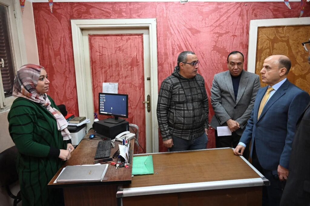 fb_img_17715117411756841199410084702608-1024x681 محافظ الغربية يواصل جولاته ويتفقد حي ثان طنطا لمتابعة سير العمل والوقوف على مستوى الخدمات المقدمة للمواطنين