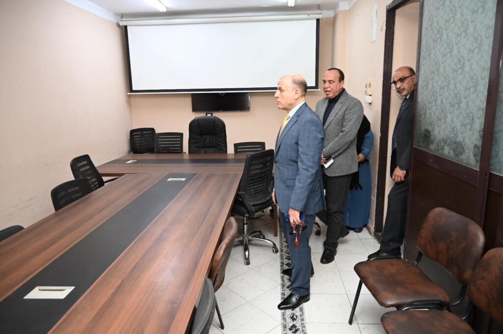 fb_img_17715117440327315756928599311132-1024x681 محافظ الغربية يواصل جولاته ويتفقد حي ثان طنطا لمتابعة سير العمل والوقوف على مستوى الخدمات المقدمة للمواطنين