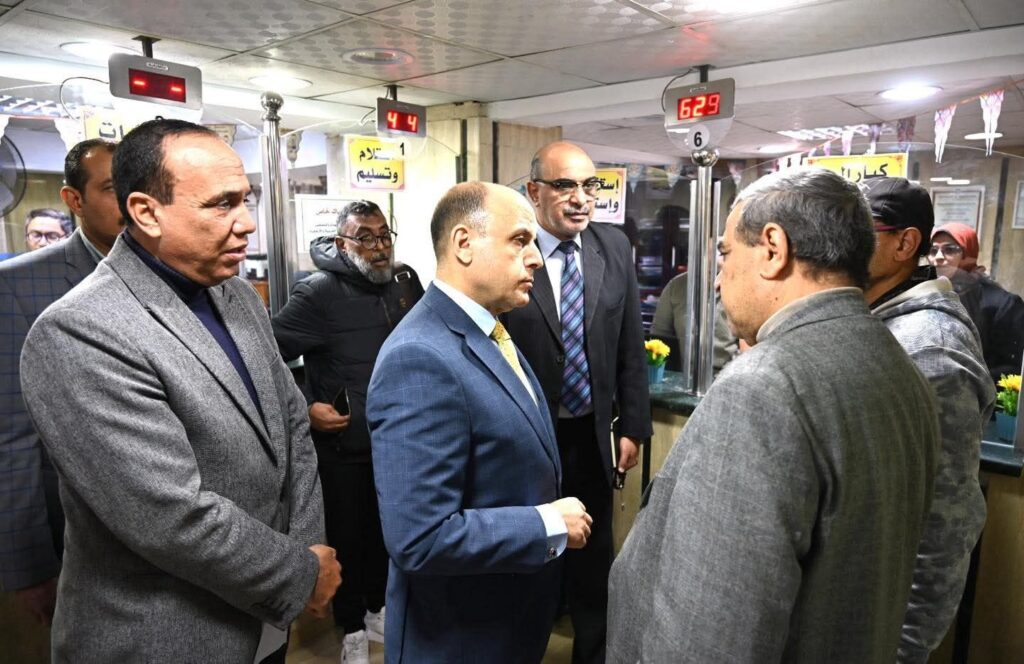 fb_img_17715117498676391176183984639855-1024x664 محافظ الغربية يواصل جولاته ويتفقد حي ثان طنطا لمتابعة سير العمل والوقوف على مستوى الخدمات المقدمة للمواطنين