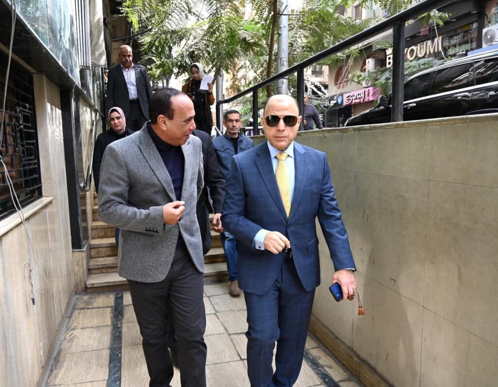 fb_img_1771511753612139374569751684748-1024x795 محافظ الغربية يواصل جولاته ويتفقد حي ثان طنطا لمتابعة سير العمل والوقوف على مستوى الخدمات المقدمة للمواطنين