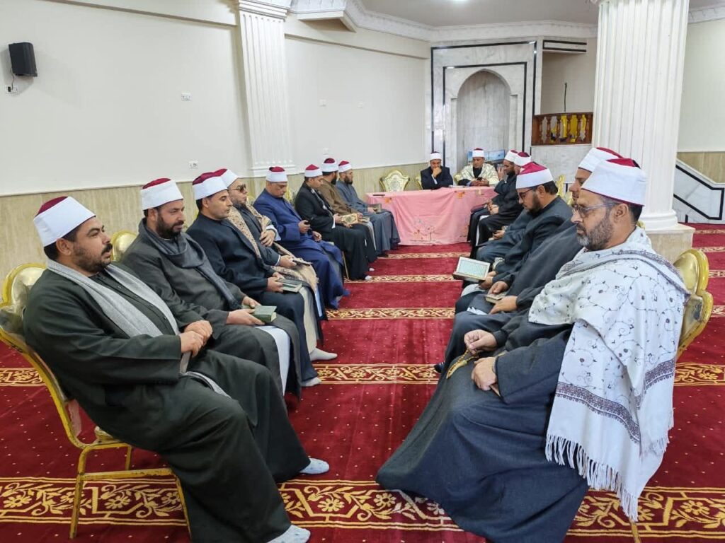 fb_img_17715879302793089722309861901371-1024x768 محافظ كفرالشيخ يعلن افتتاح مسجدين بالمحافظة تحت شعار «خدمة بيوت الله شرف» .. مشيداً بالمشاركة المجتمعية