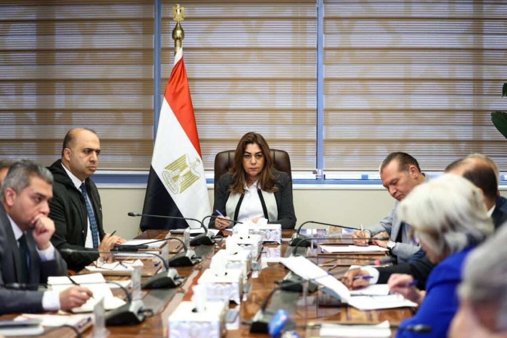 fb_img_17715883327468460894555442636891-1024x682 لمراجعة خطط وملفات العمل وتحقيق التكامل في التنفيذ المحلي وإدماج الاعتبارات البيئية