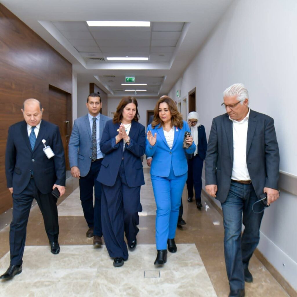 fb_img_17716715047935197348364883401112-1024x1024 لتقديم كل الدعم والمساندة لمحاربات السرطان بمؤسسة "بهية" خلال رحلة كفاحهن ضد المرض