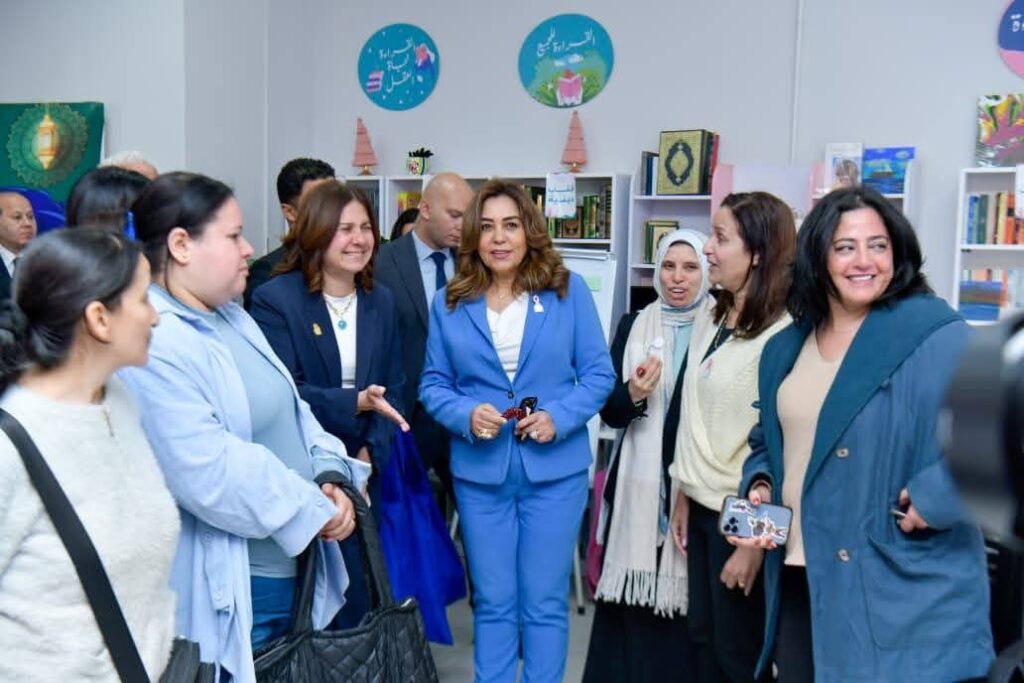 fb_img_17716715068455259972191420337593-1024x683 لتقديم كل الدعم والمساندة لمحاربات السرطان بمؤسسة "بهية" خلال رحلة كفاحهن ضد المرض