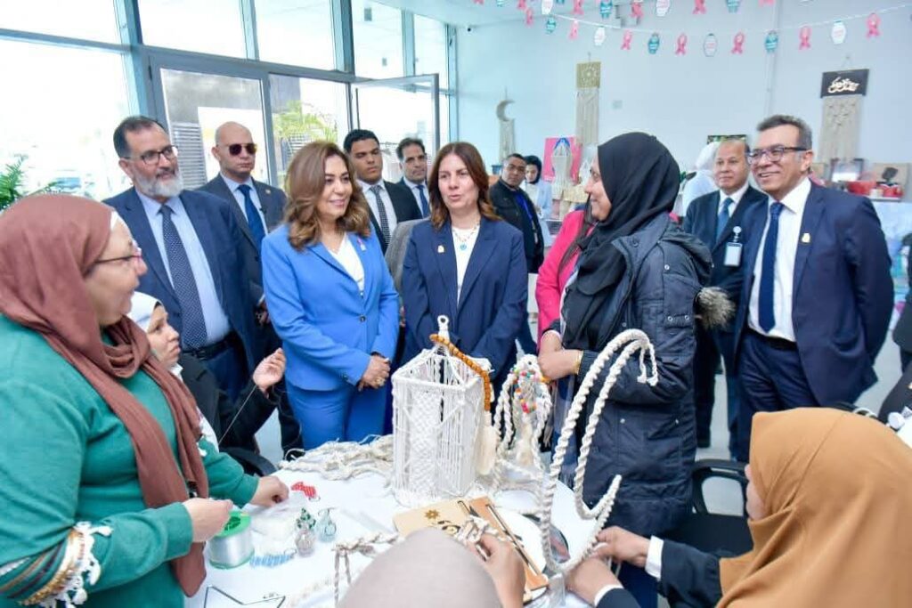 fb_img_17716715091958313590765720118609-1024x683 لتقديم كل الدعم والمساندة لمحاربات السرطان بمؤسسة "بهية" خلال رحلة كفاحهن ضد المرض