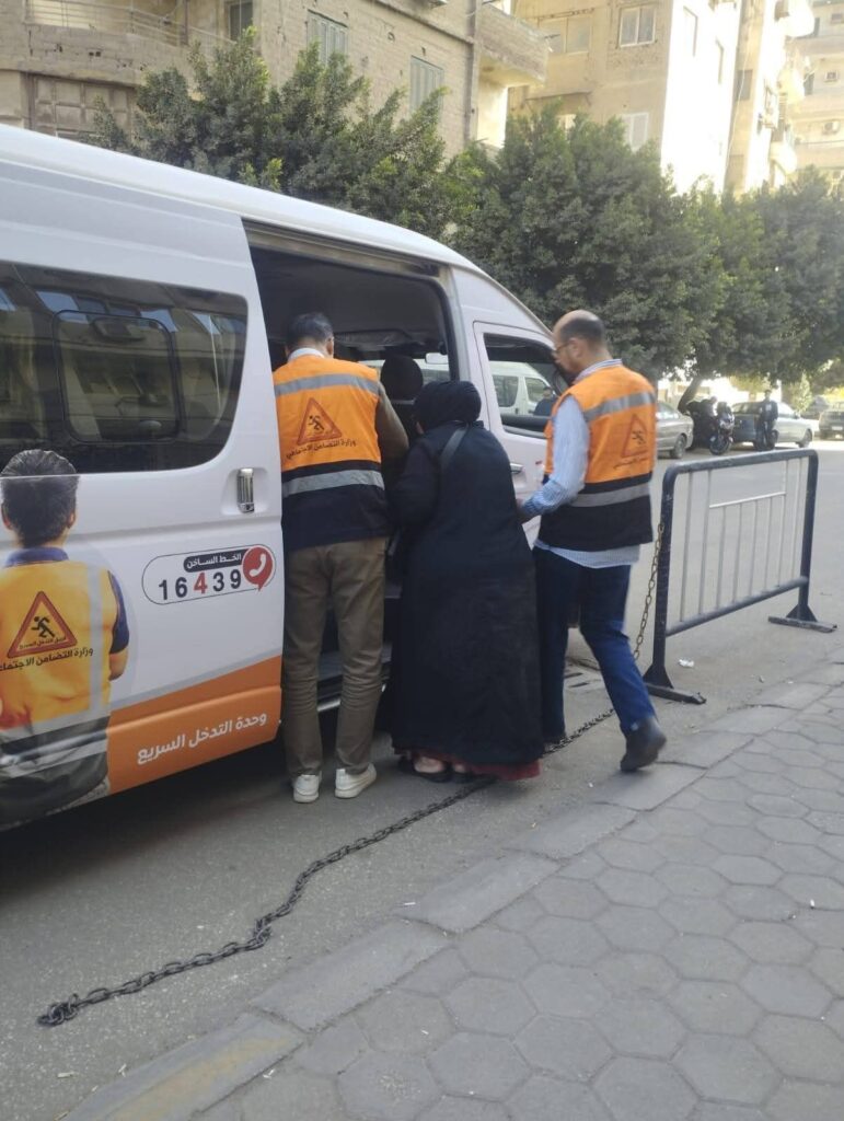 fb_img_17717483042896860215803322211794-771x1024 التضامن الاجتماعي: فرق التدخل السريع تكثف جهودها لإنقاذ ودعم الأطفال والكبار بلا مأوى خلال أول أيام شهر رمضان