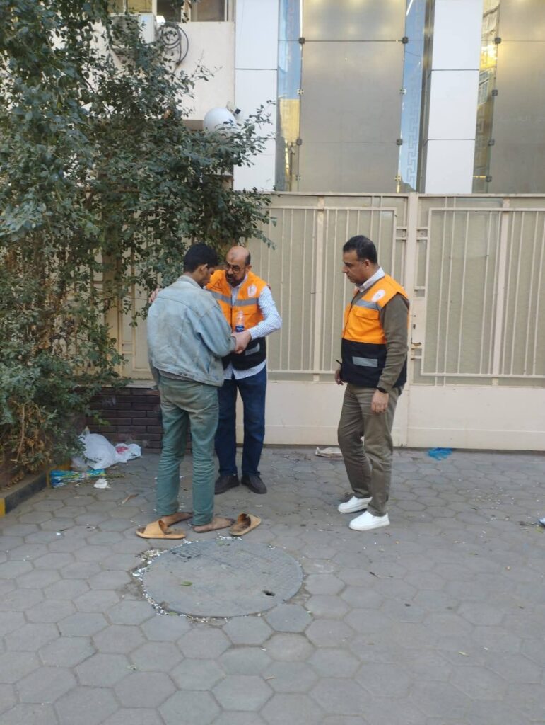 fb_img_17717483093377124176966111768594-771x1024 التضامن الاجتماعي: فرق التدخل السريع تكثف جهودها لإنقاذ ودعم الأطفال والكبار بلا مأوى خلال أول أيام شهر رمضان