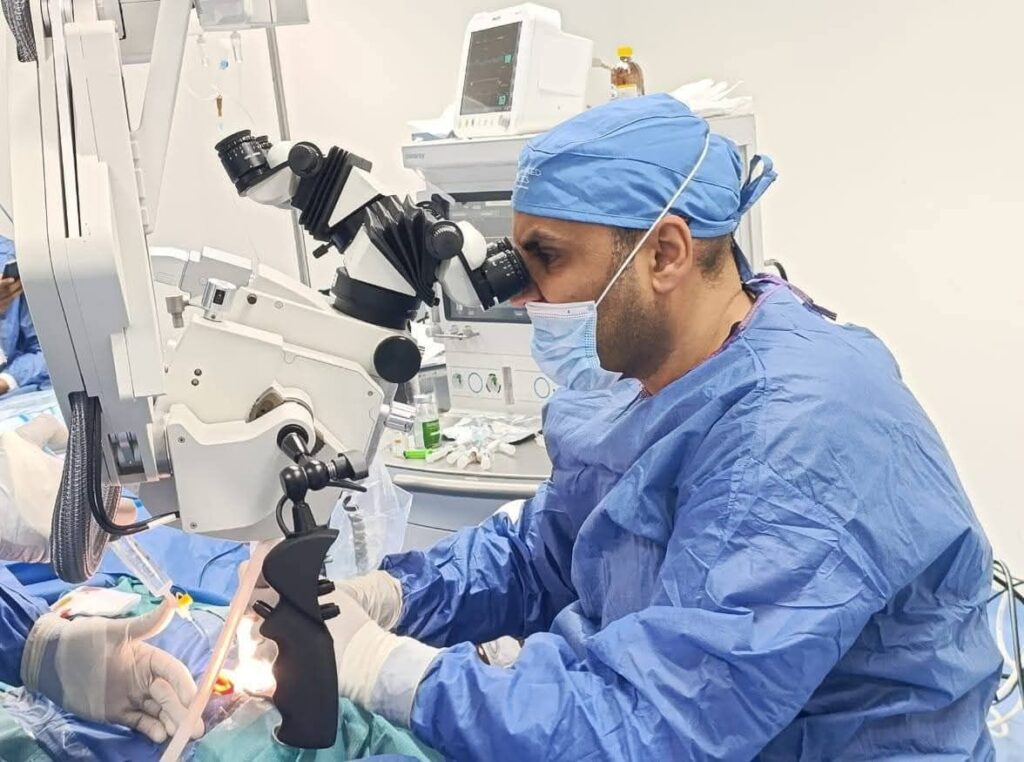 fb_img_1771749730065204389153053390892-1024x762 هيئة الرعاية الصحية تعلن نجاح 8 عمليات زراعة قوقعة للأذن جديدة بمستشفيات الهيئة في أسوان