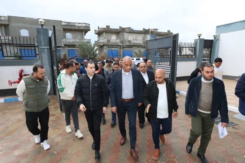 fb_img_17718488220145701798638162210669-1024x682 محافظ كفرالشيخ يتفقد وحدة طب أسرة وقف بحري بمطوبس ضمن مشروعات «حياة كريمة»