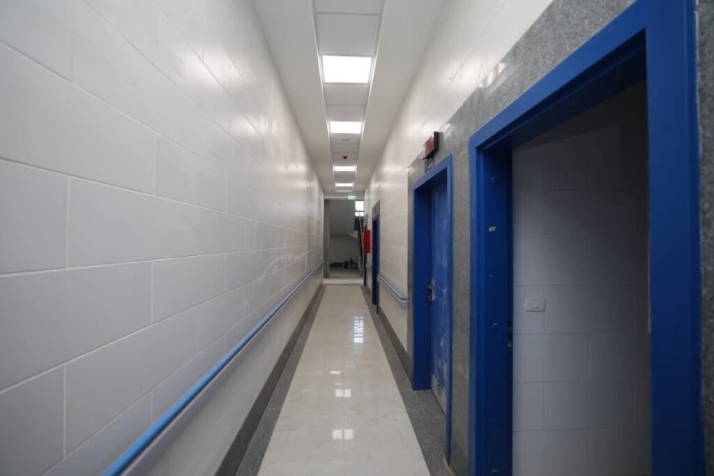 fb_img_17718488271887466344390525596571-1024x682 محافظ كفرالشيخ يتفقد وحدة طب أسرة وقف بحري بمطوبس ضمن مشروعات «حياة كريمة»