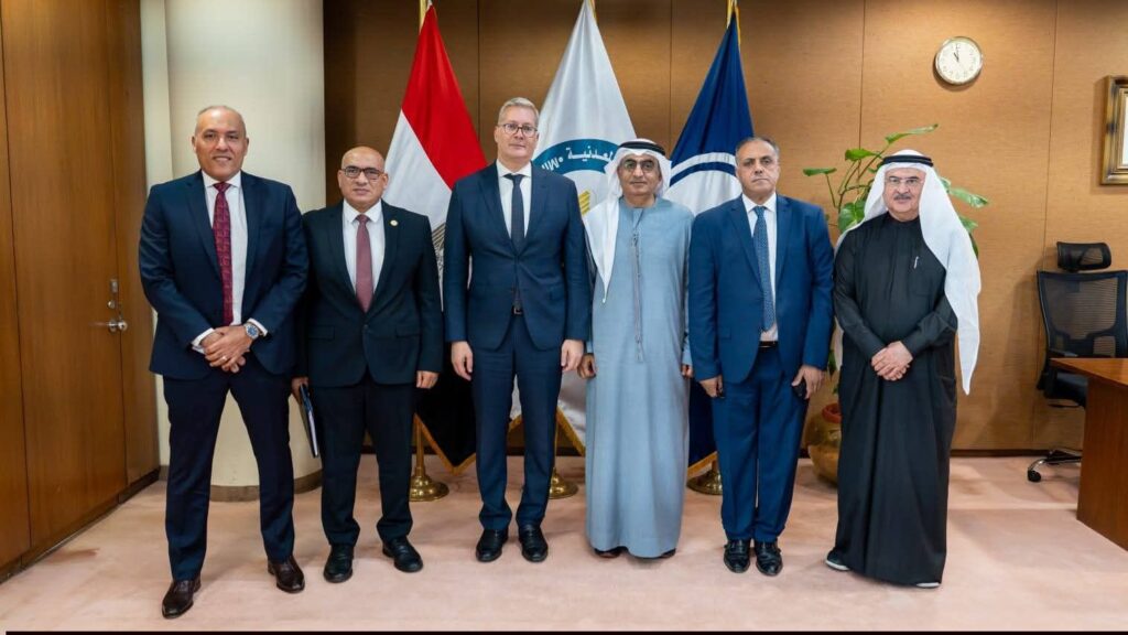 fb_img_17718535854356877848420024013655-1024x576 وزير البترول والثروة المعدنية يؤكد على أهمية التكنولوجيا في تعظيم الاستفادة من الفرص البترولية بخليج السويس