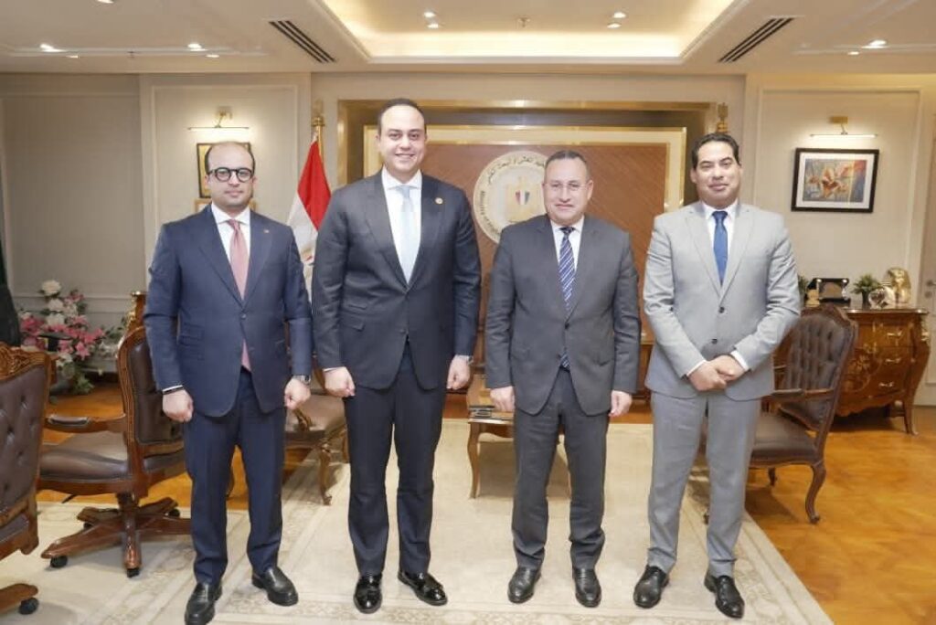 fb_img_17720985734925416768288769630744-1024x684 وزير التعليم العالي يستقبل رئيس هيئة الرعاية الصحية لبحث تعزيز التكامل بين الجامعات المصرية ومنظومة التأمين الصحي الشامل