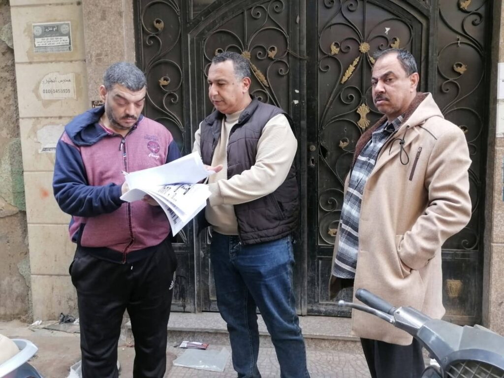 fb_img_17722691033142979323494799654713-1024x768 حملة طرق الابواب لمتابعة ملفات التصالح<br> ⬅️ والتنبيه على المتقاعسين