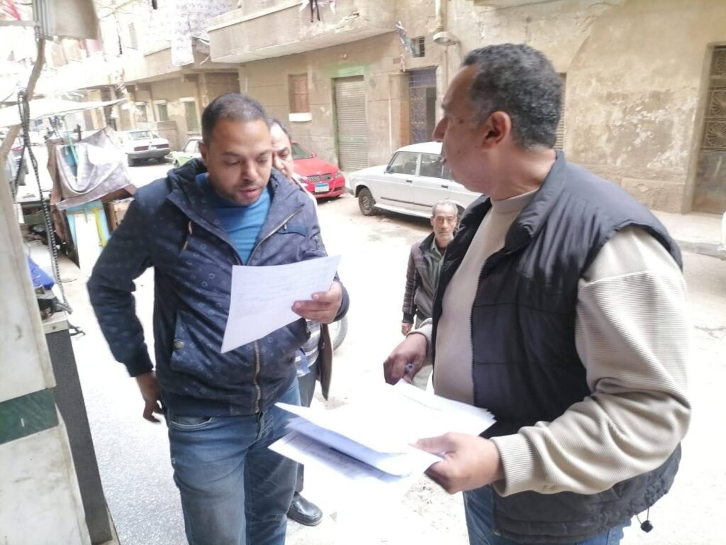 fb_img_17722691061387770371778999675623-1024x768 حملة طرق الابواب لمتابعة ملفات التصالح<br> ⬅️ والتنبيه على المتقاعسين