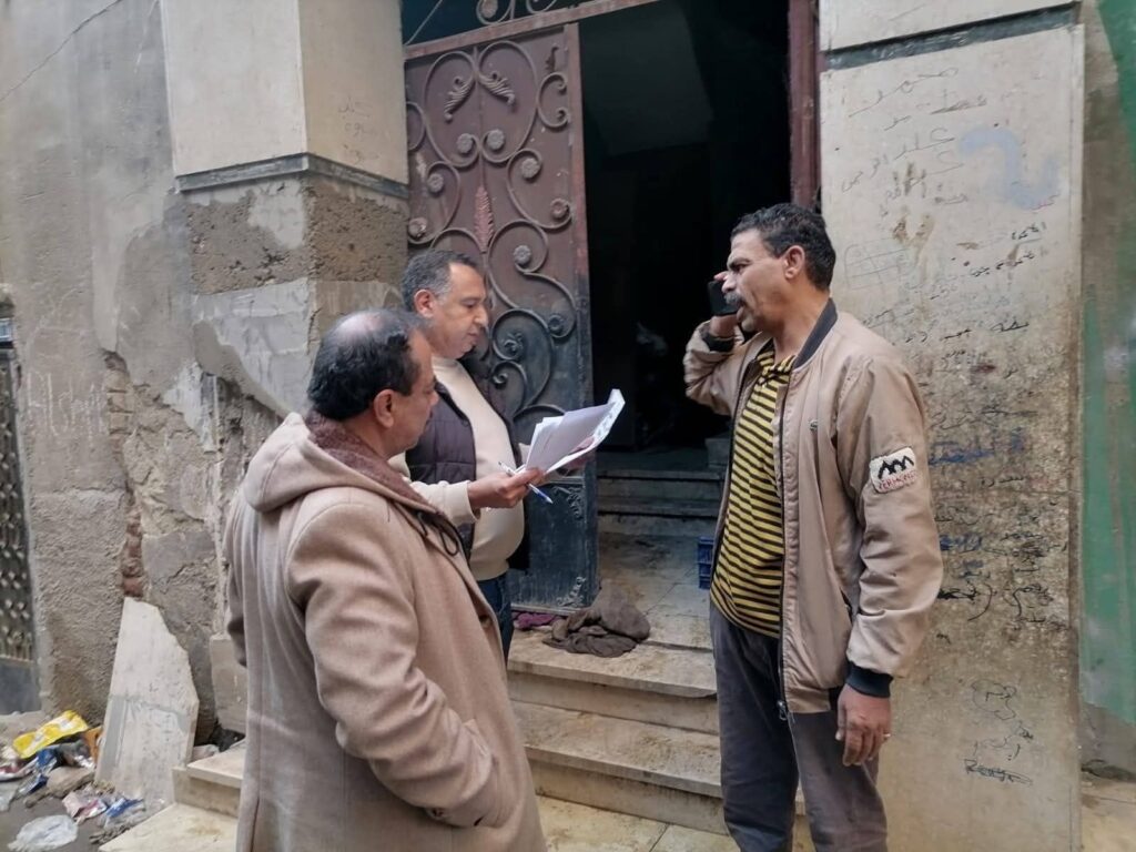 fb_img_17722691115282550344951584004071-1024x768 حملة طرق الابواب لمتابعة ملفات التصالح<br> ⬅️ والتنبيه على المتقاعسين