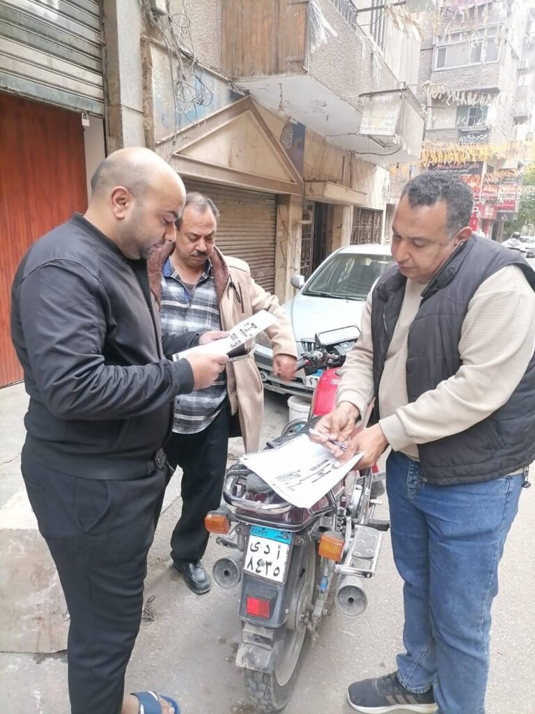 fb_img_17722691179176657614843815626848-768x1024 حملة طرق الابواب لمتابعة ملفات التصالح<br> ⬅️ والتنبيه على المتقاعسين