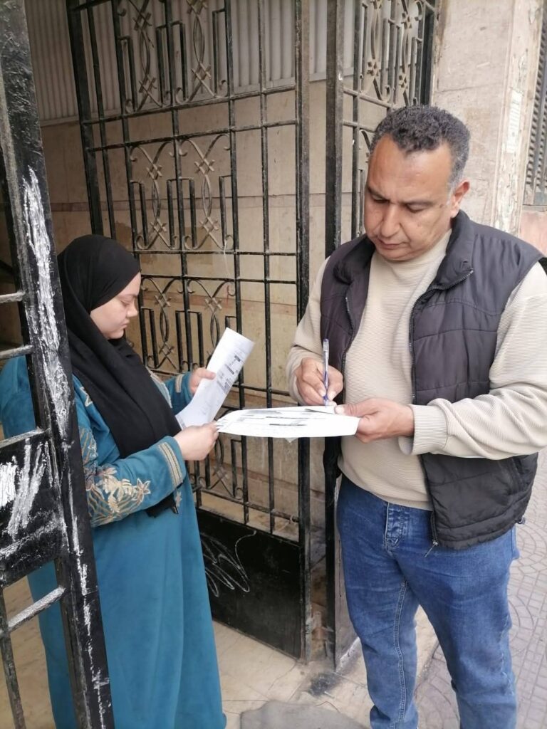 fb_img_17722691256352407113092882299789-768x1024 حملة طرق الابواب لمتابعة ملفات التصالح<br> ⬅️ والتنبيه على المتقاعسين