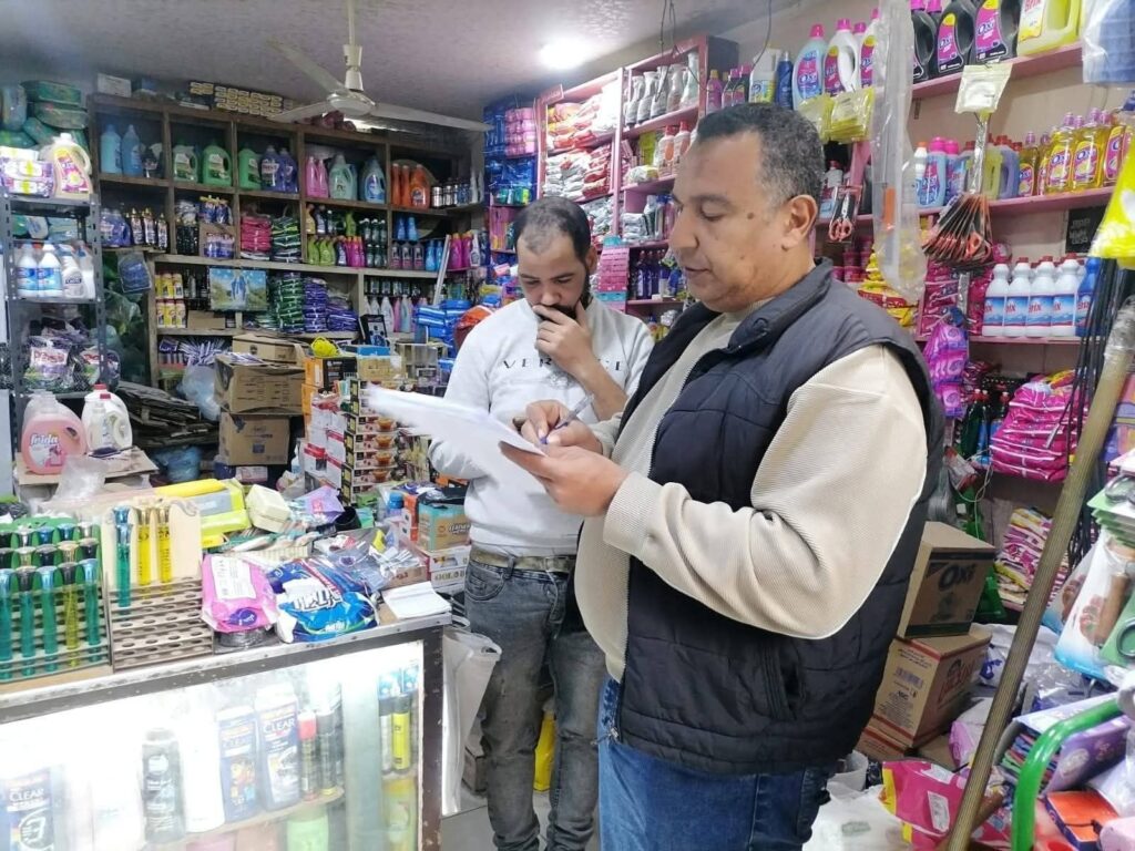 fb_img_17722691316002914286909637133743-1024x768 حملة طرق الابواب لمتابعة ملفات التصالح<br> ⬅️ والتنبيه على المتقاعسين