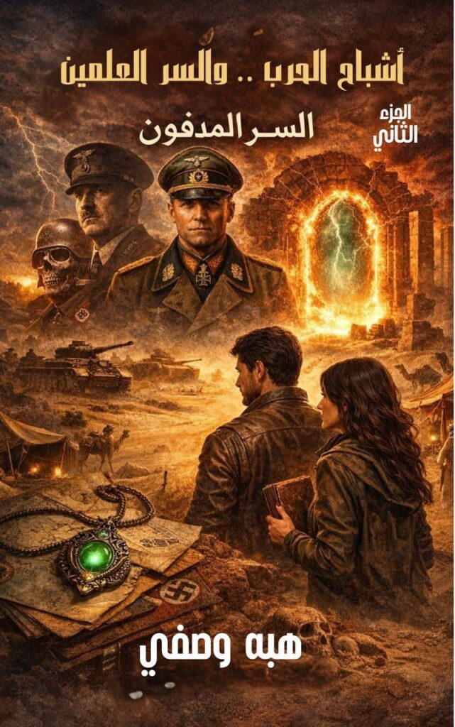 img-20260211-wa00098561866741468778167-641x1024 العمل الذي وصل للقائمة الطويلة بجائزة "كتارا" 2025 يبحث عن "الجد الغائب" في خبايا التاريخ