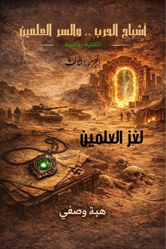 img-20260211-wa00112885737608304256231-682x1024 العمل الذي وصل للقائمة الطويلة بجائزة "كتارا" 2025 يبحث عن "الجد الغائب" في خبايا التاريخ