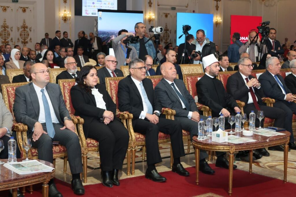 img-20260215-wa00267281409372177191235-1-1024x682 تحت رعاية الدكتور مصطفى مدبولي رئيس الوزراء ... <br>محافظ الجيزة يشارك في مؤتمر الجمهورية الخامس 2026 تحت عنوان " ١٢ عامًا من الكفاح والعمل.. السيسي بناء وطن»