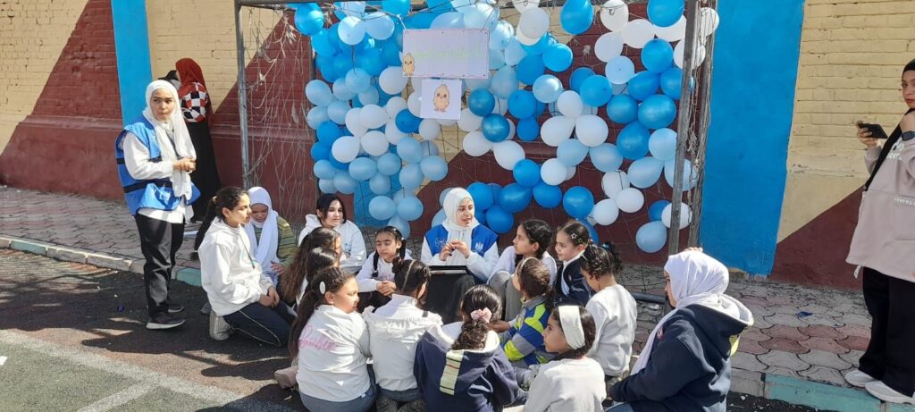 img-20260215-wa00394103237142118652014-1024x461 اتحاد (YLY) بسوهاج أطلق يومًا ترفيهيًا للأطفال يمزج بين المرح والتعلم