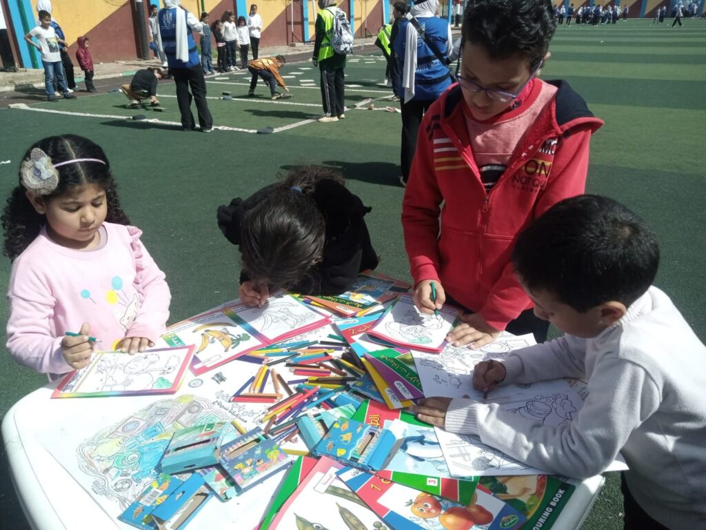 img-20260215-wa00431724808092509384220-1024x768 اتحاد (YLY) بسوهاج أطلق يومًا ترفيهيًا للأطفال يمزج بين المرح والتعلم