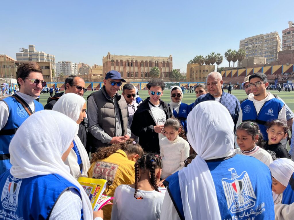 img-20260215-wa00443205716236642192021-1024x768 اتحاد (YLY) بسوهاج أطلق يومًا ترفيهيًا للأطفال يمزج بين المرح والتعلم