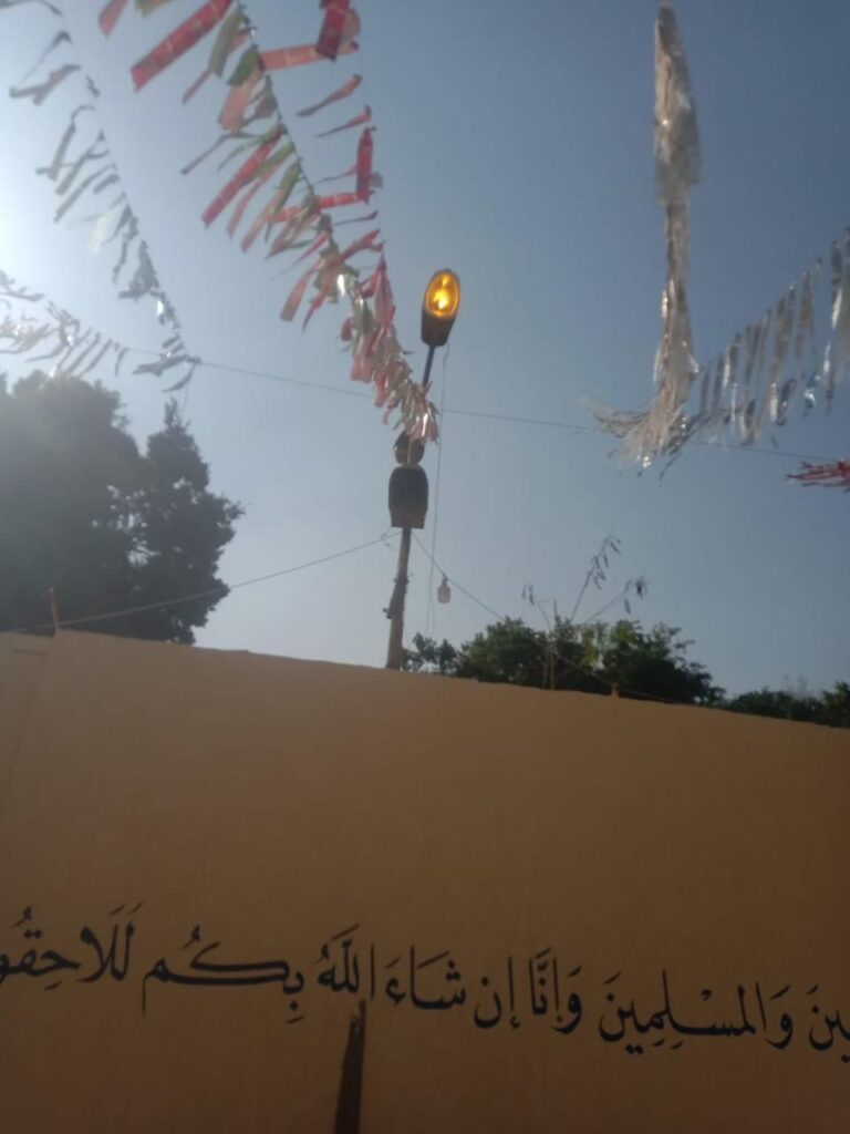 img-20260217-wa00082966242267939185098-768x1024 محافظة الجيزة تطلق حملة نظافة موسعة بطريق مقابر كفر الجبل لتحسين البيئة والمظهر العام