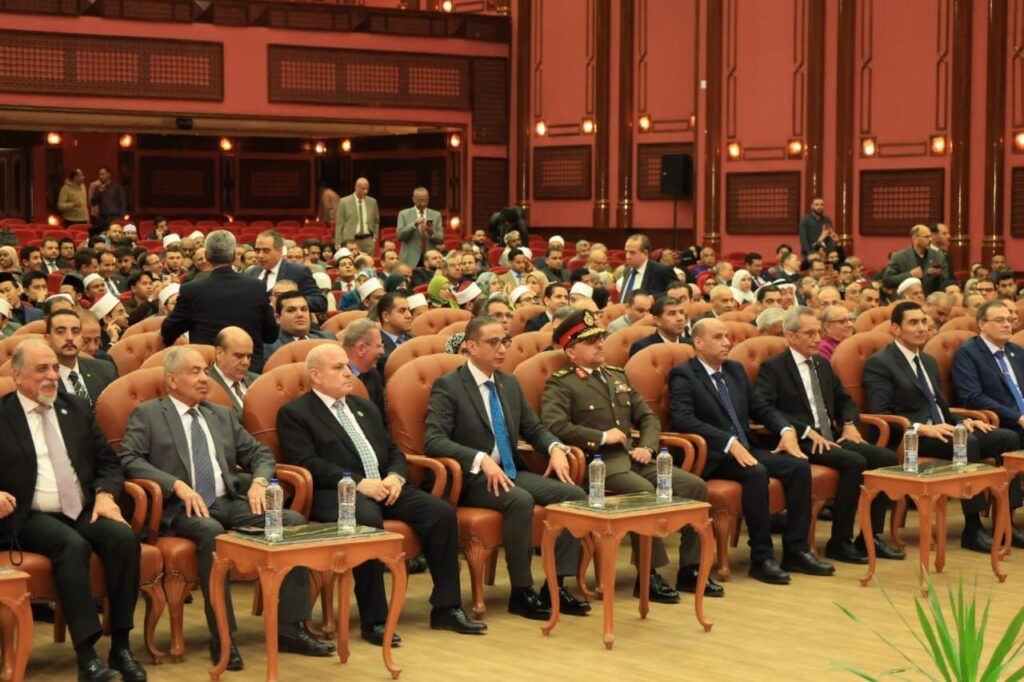 img-20260217-wa01057715001778240141297-1024x682 محافظ الجيزة يشهد احتفالية دار الإفتاء لاستطلاع هلال رمضان ويهنئ الرئيس السيسي والشعب المصري بالمناسبة