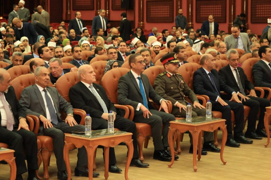 img-20260217-wa01088166163037520253497-1024x682 محافظ الجيزة يشهد احتفالية دار الإفتاء لاستطلاع هلال رمضان ويهنئ الرئيس السيسي والشعب المصري بالمناسبة