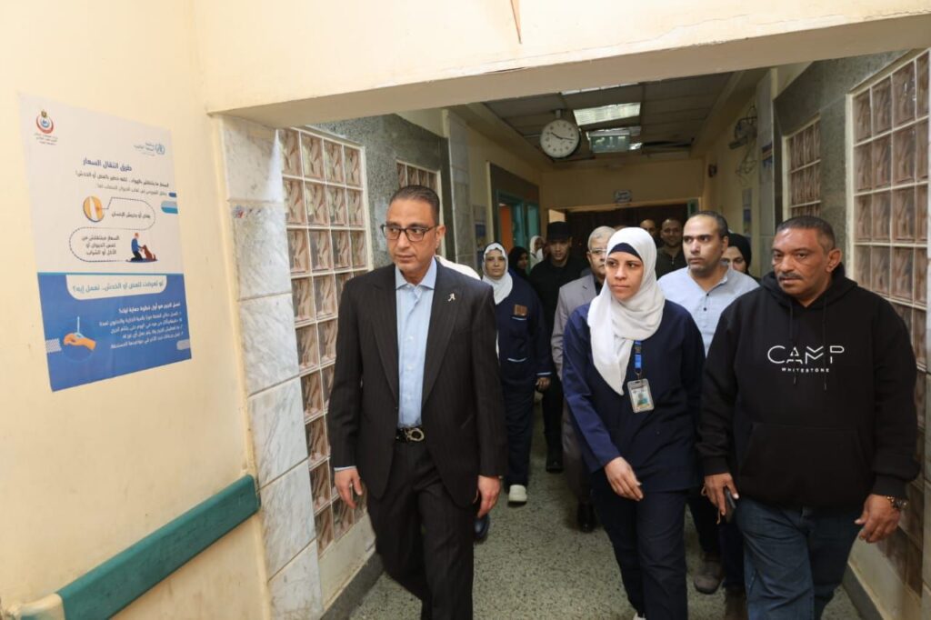 img-20260219-wa00474343027523432987933-1024x682 محافظ الجيزة يتفقد مستشفى أبو النمرس المركزي للتأكد من انتظام العمل