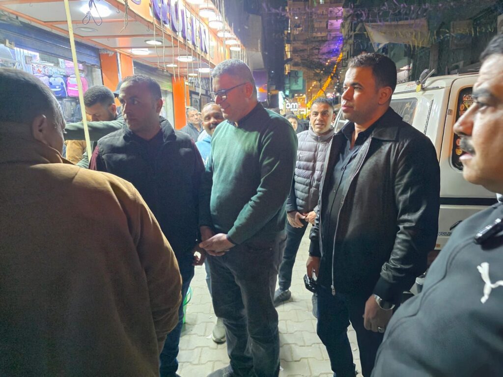 img-20260220-wa0003805452513774392172-1024x768 بناءً على توجيهات السيد الدكتور /احمد الأنصاري محافظ الجيزة