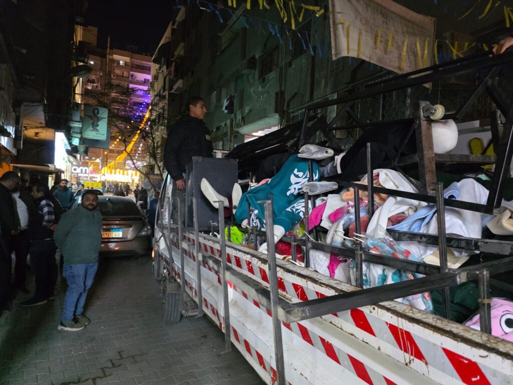 img-20260220-wa0009821849803555065575-1024x768 بناءً على توجيهات السيد الدكتور /احمد الأنصاري محافظ الجيزة