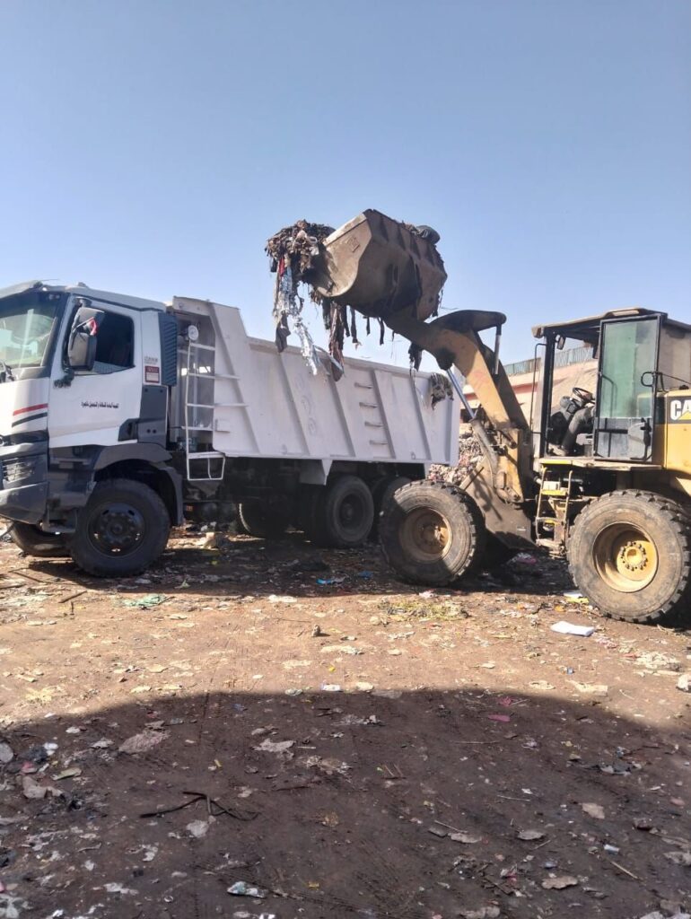 img-20260220-wa00745704284476792575141-770x1024 محافظة الجيزة ترفع 1060 طن مخلفات من انفاق العشاروة بالعمرانية والريس ببولاق الدكرور