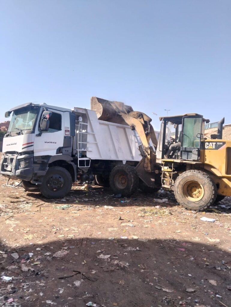 img-20260220-wa00754518200344820764578-770x1024 محافظة الجيزة ترفع 1060 طن مخلفات من انفاق العشاروة بالعمرانية والريس ببولاق الدكرور