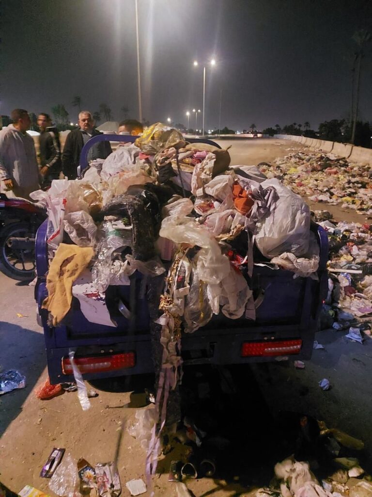 img-20260220-wa01191611627233858590450-768x1024 محافظ الجيزة: حملات مكثفة على مستوى الأحياء لمواجهة النباشين والفريزة وإلقاء المخالفات والرتش بالطريق العام..