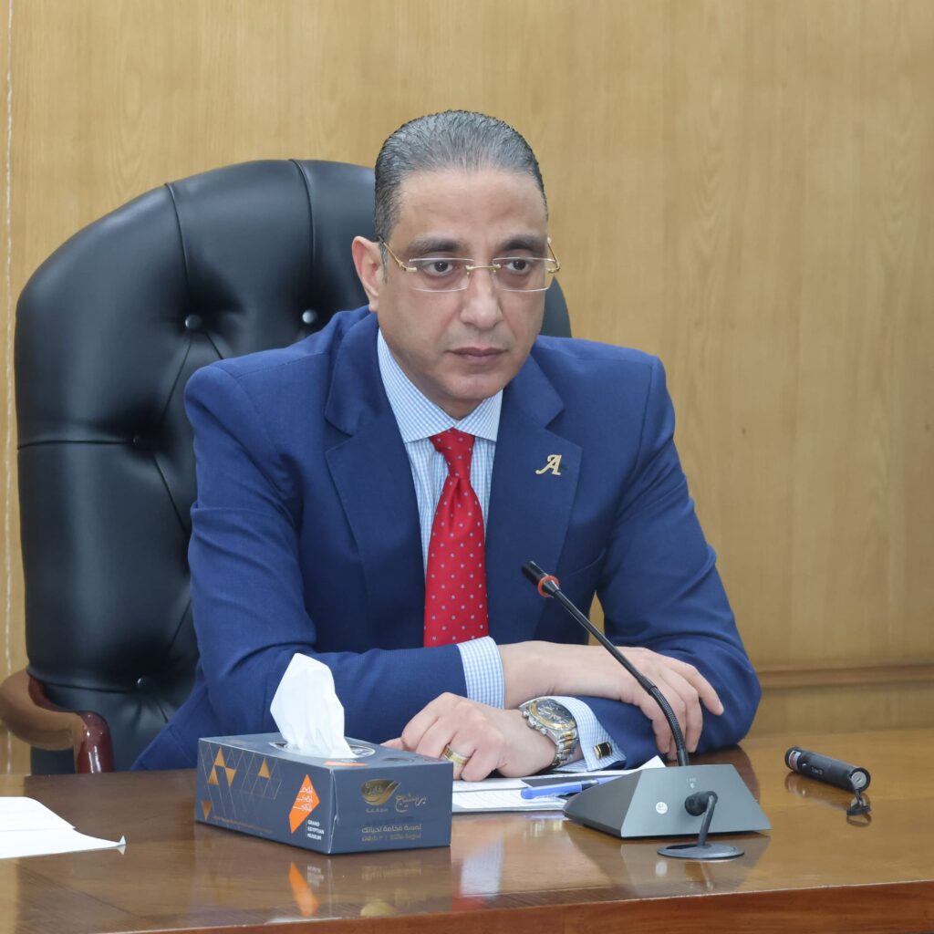 img-20260222-wa00311400286110787540050-1024x1024 في أولى لقاءاته لمتابعة نسب تنفيذ الخطة الاستثمارية للعام المالي 2025 / 2026